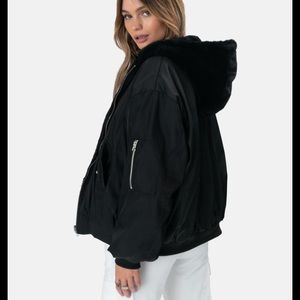 ADIKA bomber jacket